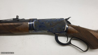 Winchester 1892 Deluxe Take Down 24