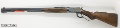 Winchester 1892 Deluxe Take Down 24