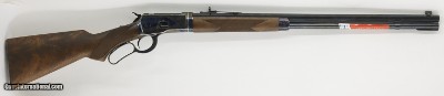 Winchester 1892 Deluxe Take Down 24