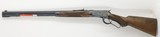 Winchester 1892 Deluxe Take Down 24