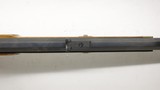 Thompson Center Hawken 54 Caliber Black Powder Muzzle Load - 8 of 20