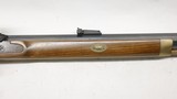 Thompson Center Hawken 54 Caliber Black Powder Muzzle Load - 4 of 20