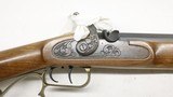Thompson Center Hawken 54 Caliber Black Powder Muzzle Load - 1 of 20
