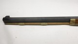 Thompson Center Hawken 54 Caliber Black Powder Muzzle Load - 18 of 20