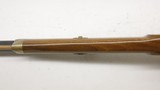 Thompson Center Hawken 54 Caliber Black Powder Muzzle Load - 12 of 20
