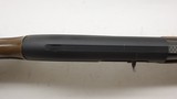 Beretta 391 AL391 Urika 12ga 30