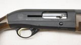 Beretta 391 AL391 Urika 12ga 30