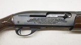 Remington 1100 Skeet 28ga, with youth and full size stock CLEAN - 1 of 25