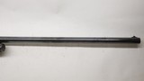 Remington Sportsman 48, 12ga, 30