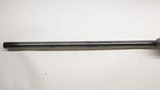 Remington Sportsman 48, 12ga, 30
