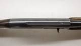 Remington Sportsman 48, 12ga, 30