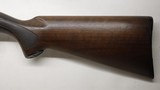 Remington Sportsman 48, 12ga, 30