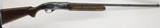Remington Sportsman 48, 12ga, 30