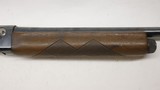 Remington Sportsman 48, 12ga, 30
