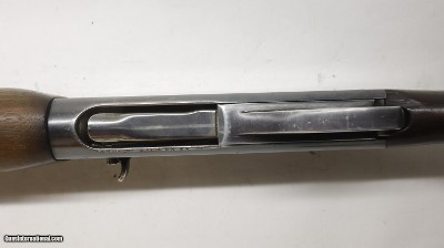 Remington Sportsman 48, 12ga, 30