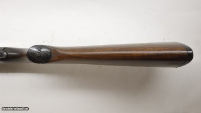 Remington Sportsman 48, 12ga, 30