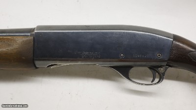 Remington Sportsman 48, 12ga, 30