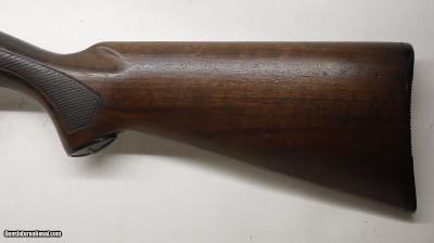 Remington Sportsman 48, 12ga, 30