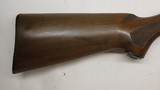 Remington Sportsman 48, 12ga, 28