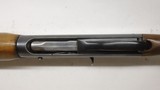 Remington Sportsman 48, 12ga, 28