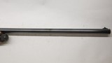 Remington Sportsman 48, 12ga, 28