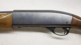 Remington Sportsman 48, 12ga, 28