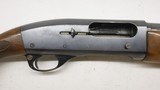 Remington Sportsman 48, 12ga, 28