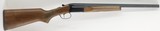 Stoeger Coach, 12ga, 20" barrels, Single Trigger IC/MOD 31460 - 9 of 10