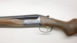 Stoeger Coach, 12ga, 20" barrels, Single Trigger IC/MOD 31460 - 7 of 10
