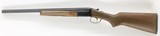 Stoeger Coach, 12ga, 20" barrels, Single Trigger IC/MOD 31460 - 10 of 10