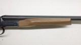 Stoeger Coach, 12ga, 20" barrels, Single Trigger IC/MOD 31460 - 3 of 10