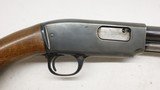Winchester 61, 22 LR, 1940, pre war, Smooth top Receiver - 1 of 20
