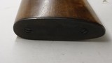 Winchester 61, 22 LR, 1940, pre war, Smooth top Receiver - 2 of 20
