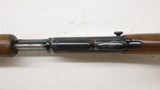 Winchester 61, 22 LR, 1940, pre war, Smooth top Receiver - 13 of 20