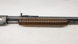 Winchester 61, 22 LR, 1940, pre war, Smooth top Receiver - 4 of 20
