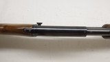 Winchester 61, 22 LR, 1940, pre war, Smooth top Receiver - 9 of 20