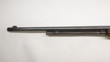 Winchester 61, 22 LR, 1940, pre war, Smooth top Receiver - 18 of 20