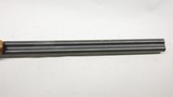 Winchester Model 24, 12ga 30