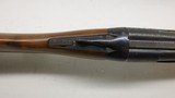 Winchester Model 24, 12ga 30