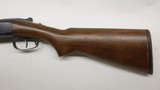 Winchester Model 24, 12ga 30