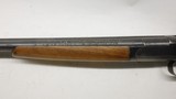 Winchester Model 24, 12ga 30