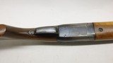 Winchester Model 24, 12ga 30