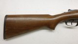 Winchester Model 24, 12ga 30