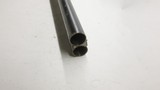 Winchester Model 24, 12ga 30