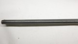 Winchester Model 24, 12ga 30