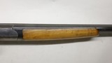 Winchester Model 24, 12ga 30