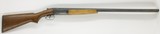 Winchester Model 24, 12ga 30
