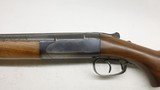 Winchester Model 24, 12ga 30