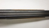 Winchester Model 24, 12ga 30