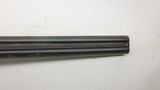 Winchester Model 24, 12ga 30